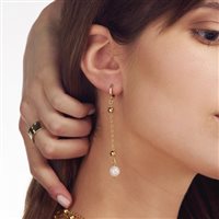 Orecchini Unoaerre Donna in Bronzo 2067 - 2067